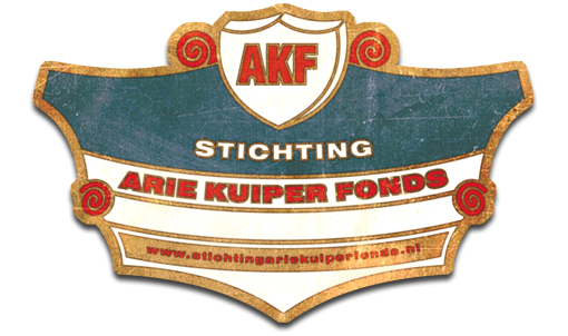 Arie Kuiper Fonds